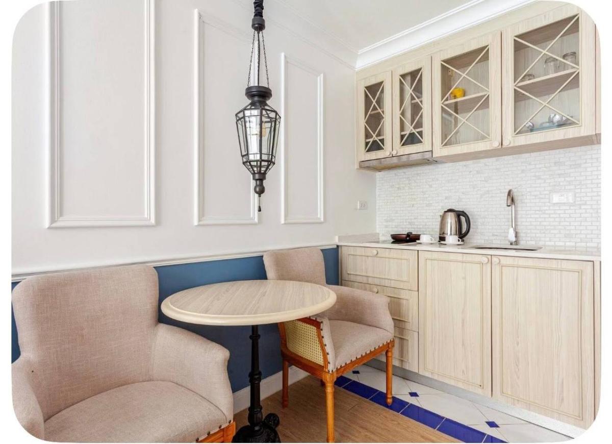 Seven Seas Cote d\  Azur / 1 Bedroom (FOR RENT), เซเว่นซี โค้ด ดิ อาซู / 1 ห้องนอน (ให้เช่า) KP065