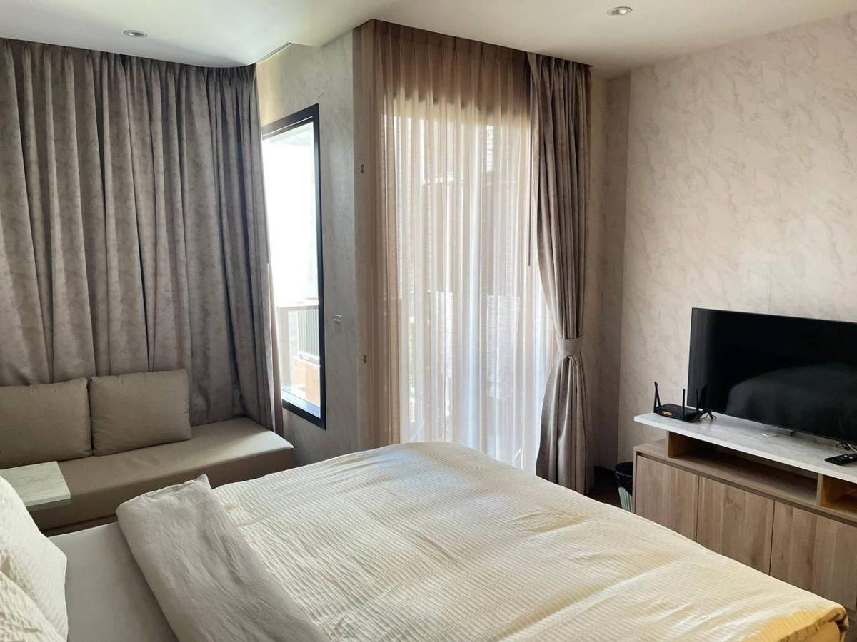ONCE PATTAYA / 1 Bedroom (FOR RENT), วันซ์ พัทยา / 1 ห้องนอน (ให้เช่า) KP066