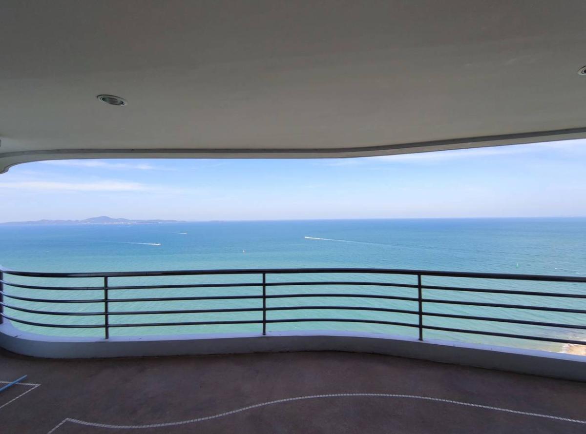Royal Cliff Garden / 4 Bedrooms (FOR RENT), รอยัล คลิฟ การ์เด้น / 4 ห้องนอน (ให้เช่า) KP069