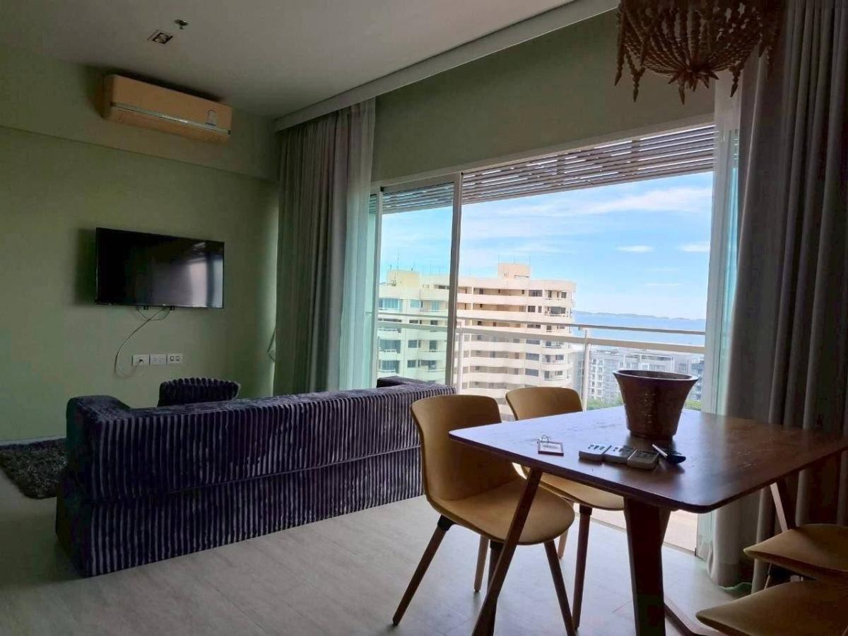 Veranda Residence Pattaya / 2 Bedrooms (FOR RENT), วีรันดา เรสซิเดนซ์ พัทยา / 2 ห้องนอน (ให้เช่า) KP070
