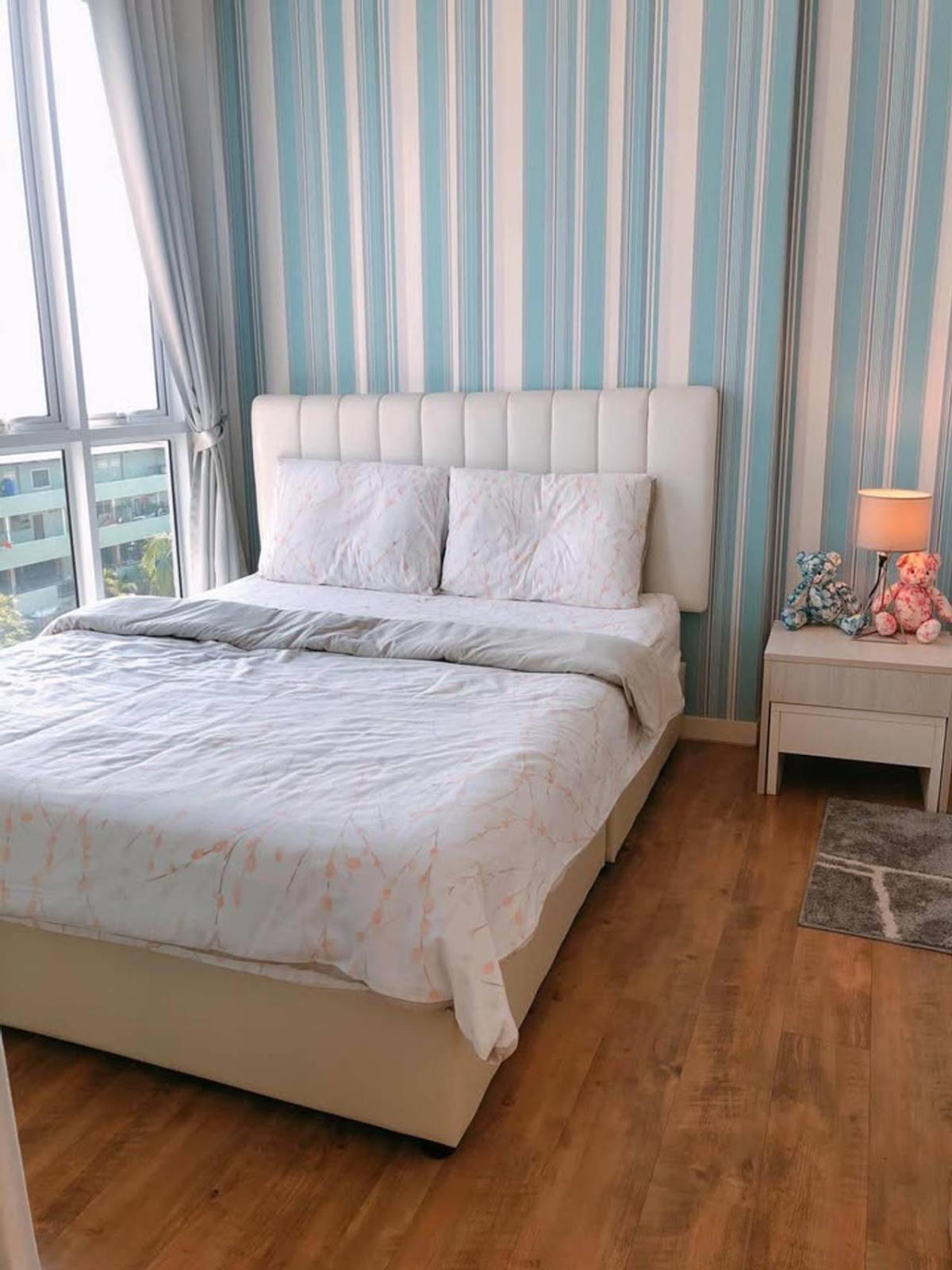 Neo Seaview Pattaya @Jomtien / 1 Bedroom (FOR SALE), นีโอ ซีวิว พัทยา @ จอมเทียน / 1 ห้องนอน (ขาย) KP071