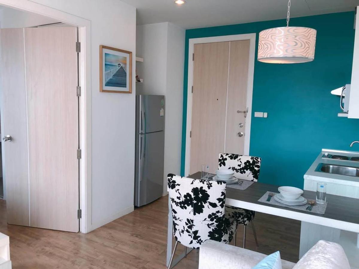 Neo Seaview Pattaya @Jomtien / 1 Bedroom (FOR SALE), นีโอ ซีวิว พัทยา @ จอมเทียน / 1 ห้องนอน (ขาย) KP071