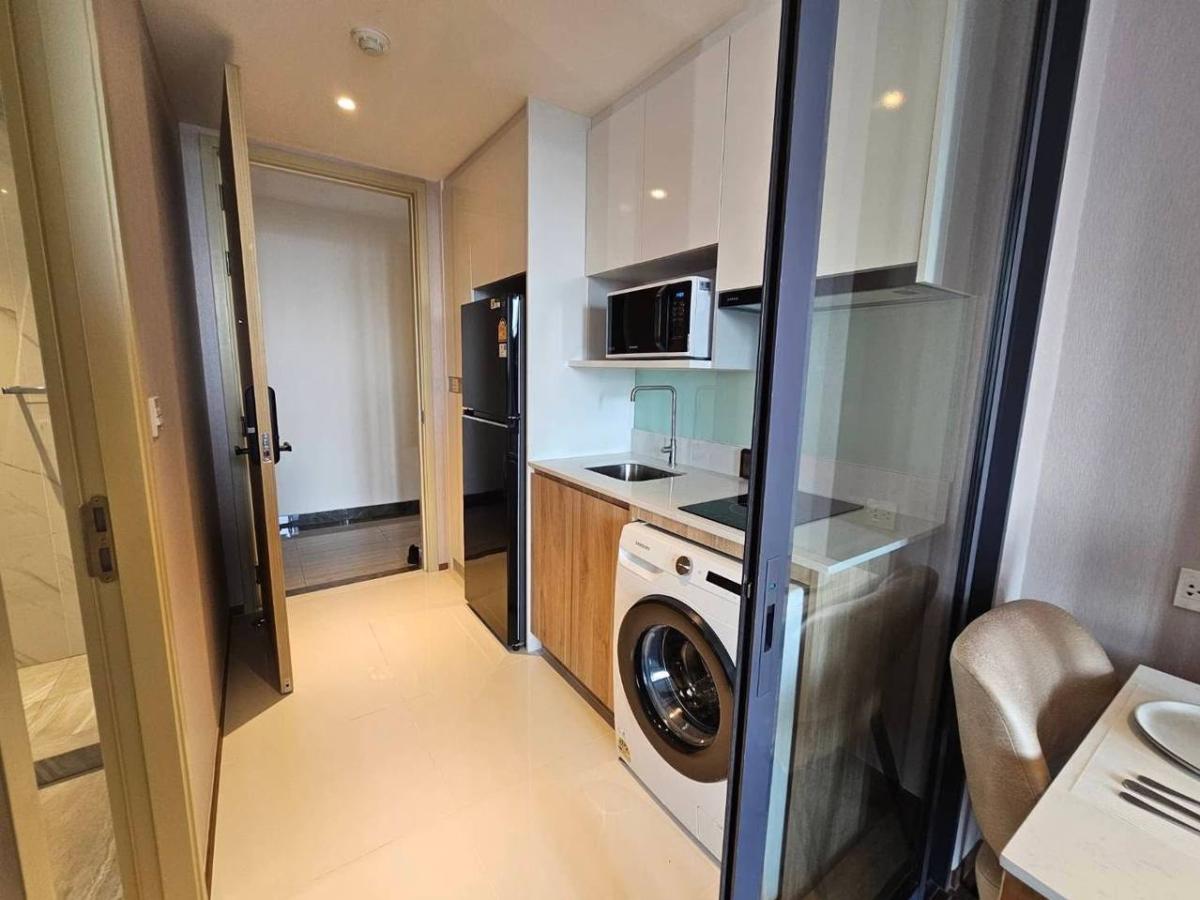 ONCE PATTAYA / 1 Bedroom (FOR SALE), วันซ์ พัทยา / 1 ห้องนอน (ขาย) KP076