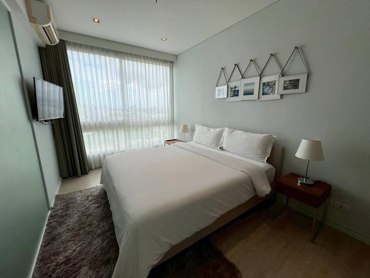 Veranda Residence Pattaya / 2 Bedrooms (FOR SALE), วีรันดา เรสซิเดนซ์ พัทยา / 2 ห้องนอน (ขาย) KP078