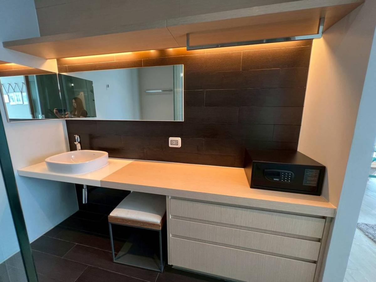Veranda Residence Pattaya / 2 Bedrooms (FOR SALE), วีรันดา เรสซิเดนซ์ พัทยา / 2 ห้องนอน (ขาย) KP078
