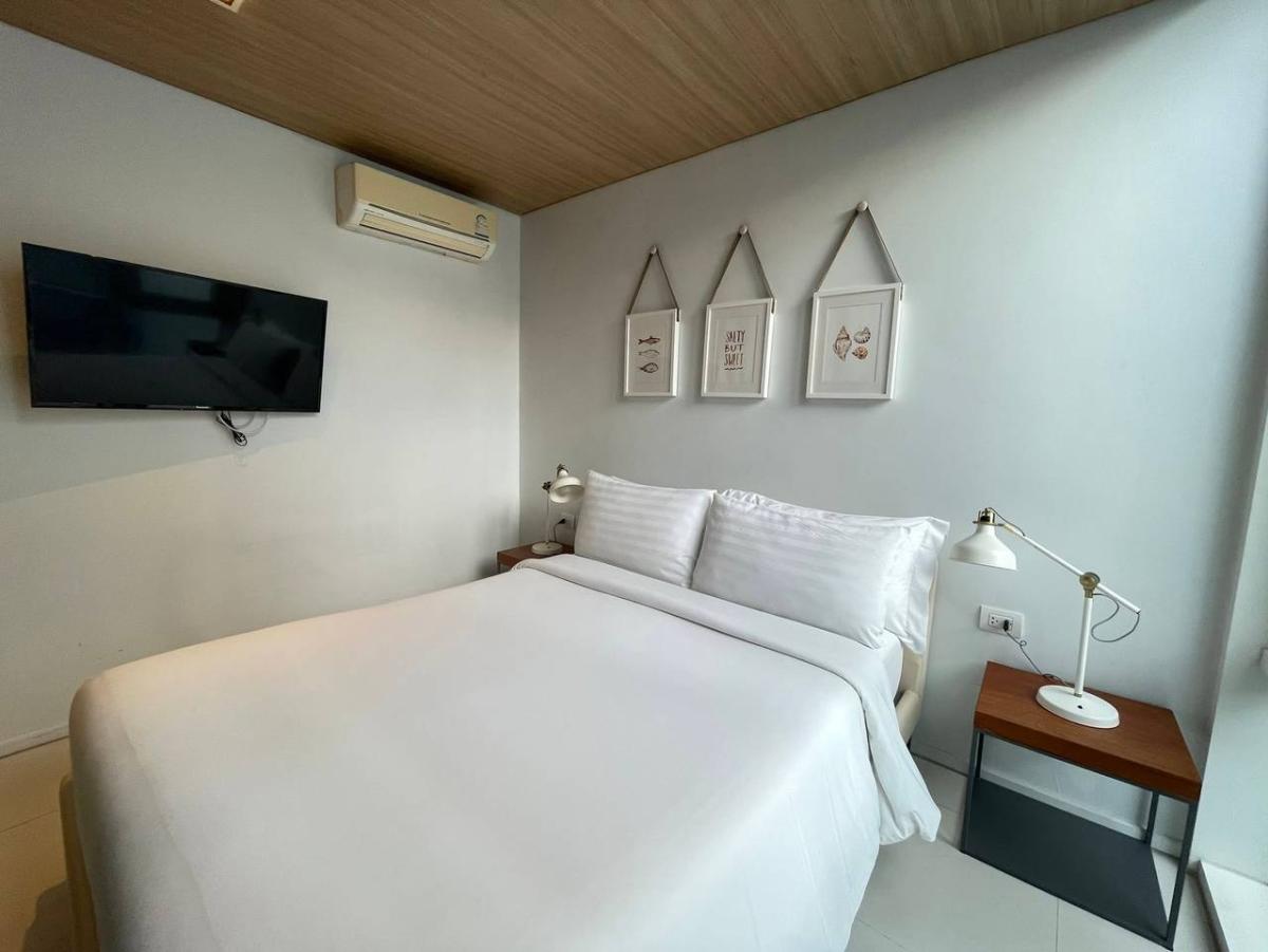Veranda Residence Pattaya / 3 Bedrooms (FOR RENT), วีรันดา เรสซิเดนซ์ พัทยา / 3 ห้องนอน (ให้เช่า) KP079