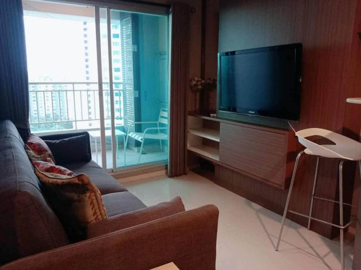 Lumpini Park Beach Jomtian / 1 Bedroom (FOR RENT), ลุมพินี พาร์ค บีช จอมเทียน / 1 ห้องนอน (ให้เช่า) KP082