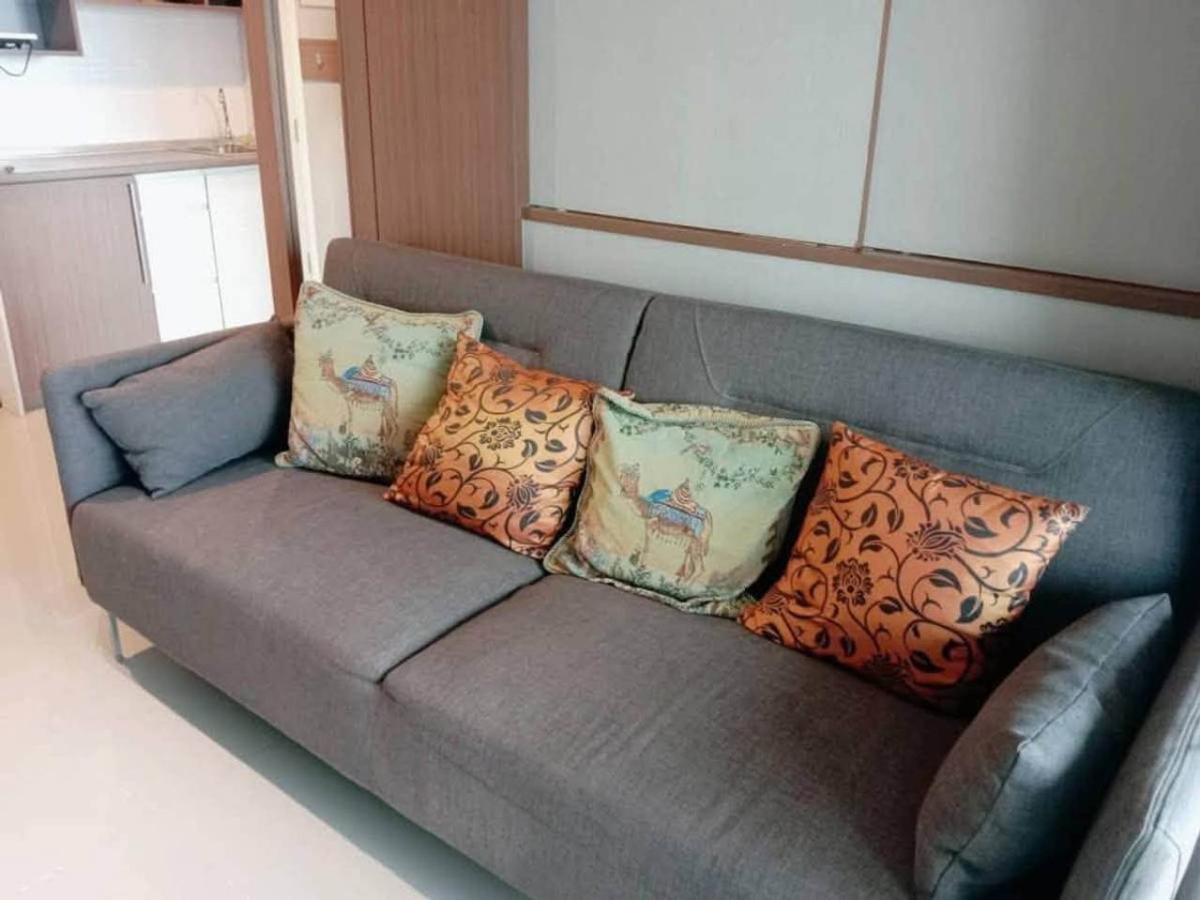 Lumpini Park Beach Jomtian / 1 Bedroom (FOR RENT), ลุมพินี พาร์ค บีช จอมเทียน / 1 ห้องนอน (ให้เช่า) KP082