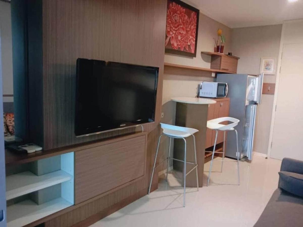 Lumpini Park Beach Jomtian / 1 Bedroom (FOR RENT), ลุมพินี พาร์ค บีช จอมเทียน / 1 ห้องนอน (ให้เช่า) KP082