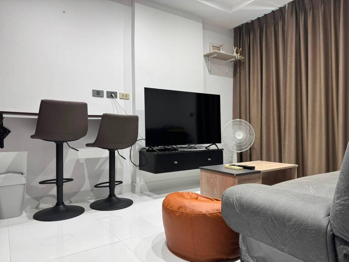 Serenity Wongamat / 1 Bedroom (FOR SALE), เซเรนิตี้ วงศ์อมาตย์ / 1 ห้องนอน (ขาย) KP084