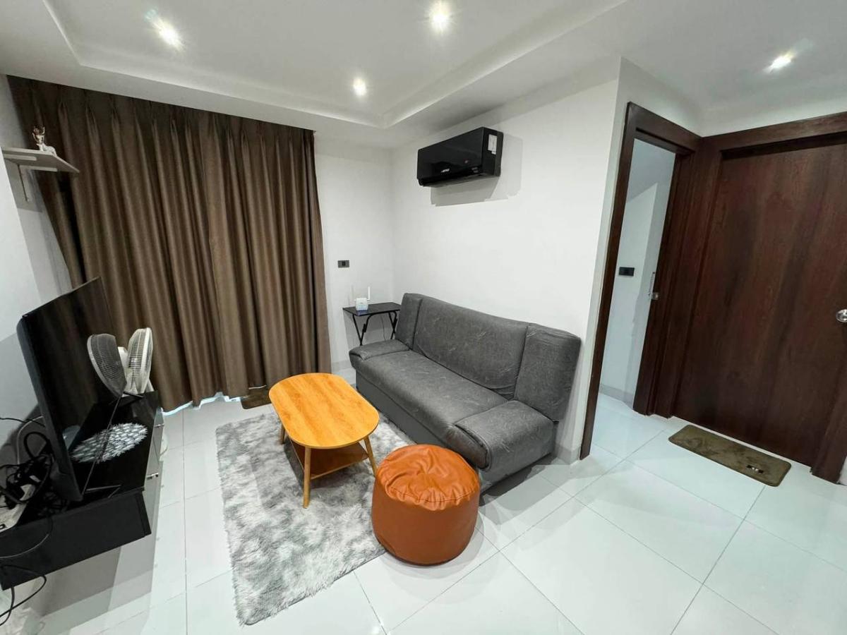 Serenity Wongamat / 1 Bedroom (FOR SALE), เซเรนิตี้ วงศ์อมาตย์ / 1 ห้องนอน (ขาย) KP084