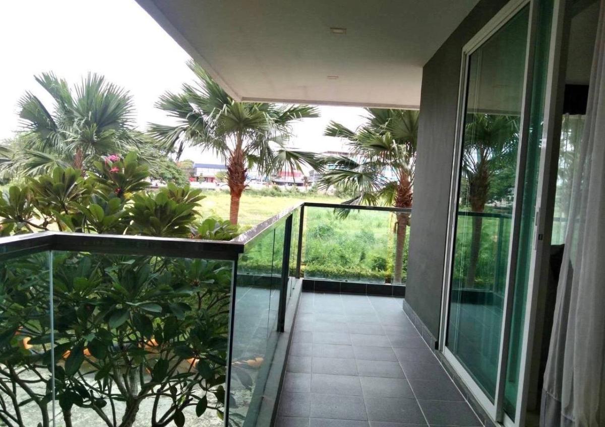 The Feelture Condominium / 1 Bedroom (FOR RENT), เดอะ ฟีลเจอร์ คอนโดมิเนียม / 1 ห้องนอน (ให้เช่า) KP086