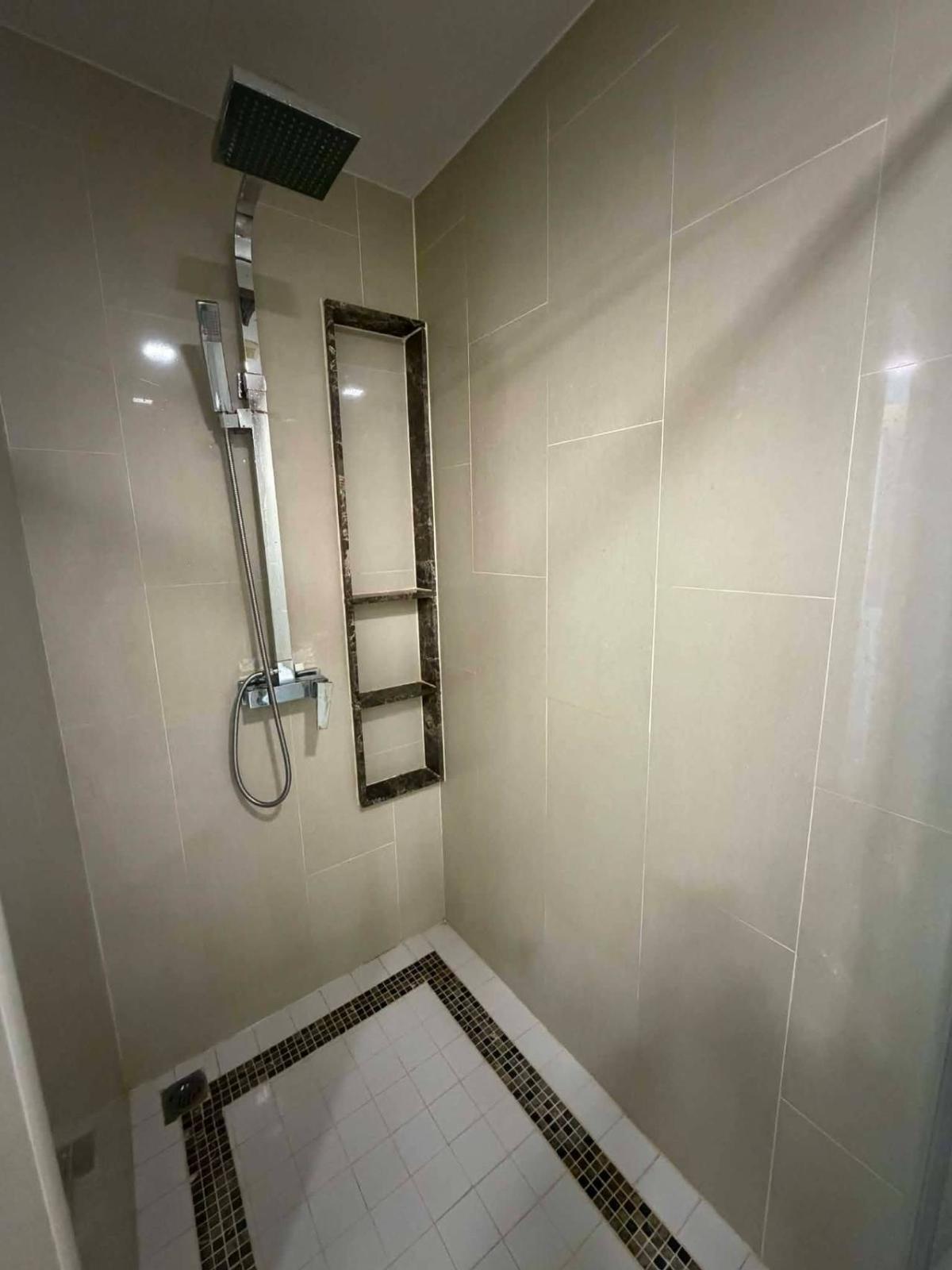 The Peak Towers / 1 Bedroom (FOR RENT), เดอะ พีค ทาวเวอร์ / 1 ห้องนอน (ให้เช่า) KP087