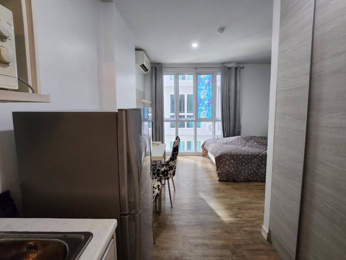 Neo Seaview Pattaya @Jomtien / Studio (FOR RENT), นีโอ ซีวิว พัทยา @ จอมเทียน / ห้องสตูดิโอ (ให้เช่า) KP091