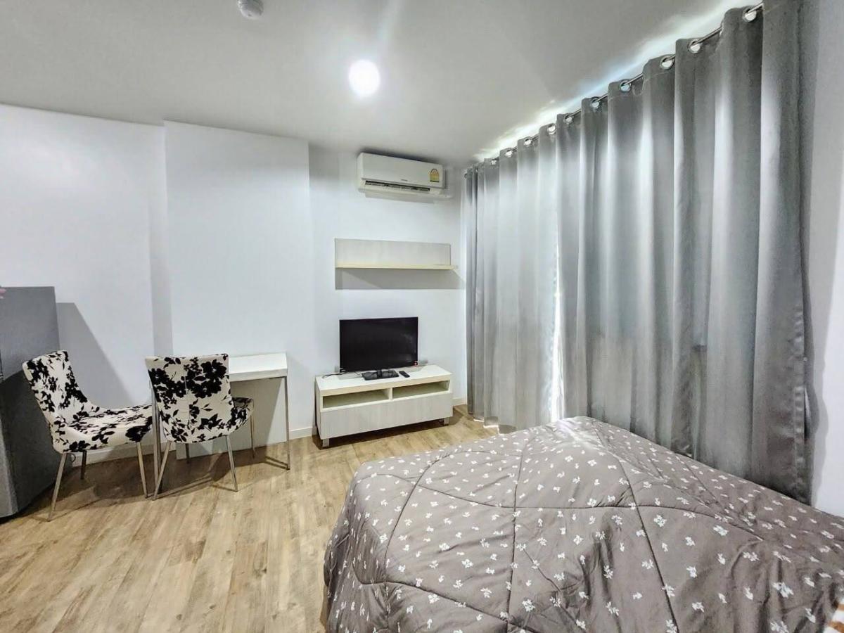 Neo Seaview Pattaya @Jomtien / Studio (FOR RENT), นีโอ ซีวิว พัทยา @ จอมเทียน / ห้องสตูดิโอ (ให้เช่า) KP091