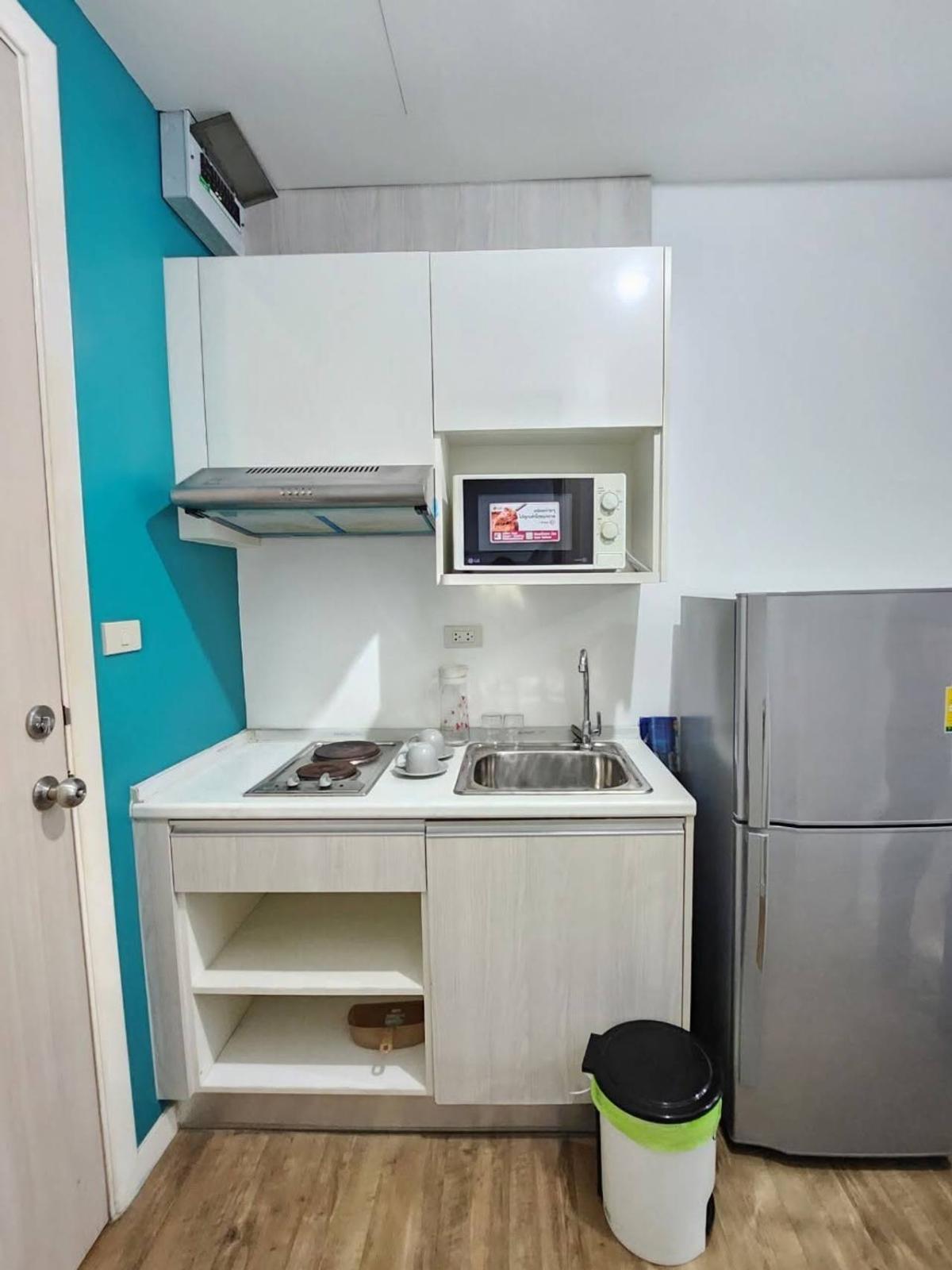 Neo Seaview Pattaya @Jomtien / Studio (FOR RENT), นีโอ ซีวิว พัทยา @ จอมเทียน / ห้องสตูดิโอ (ให้เช่า) KP091