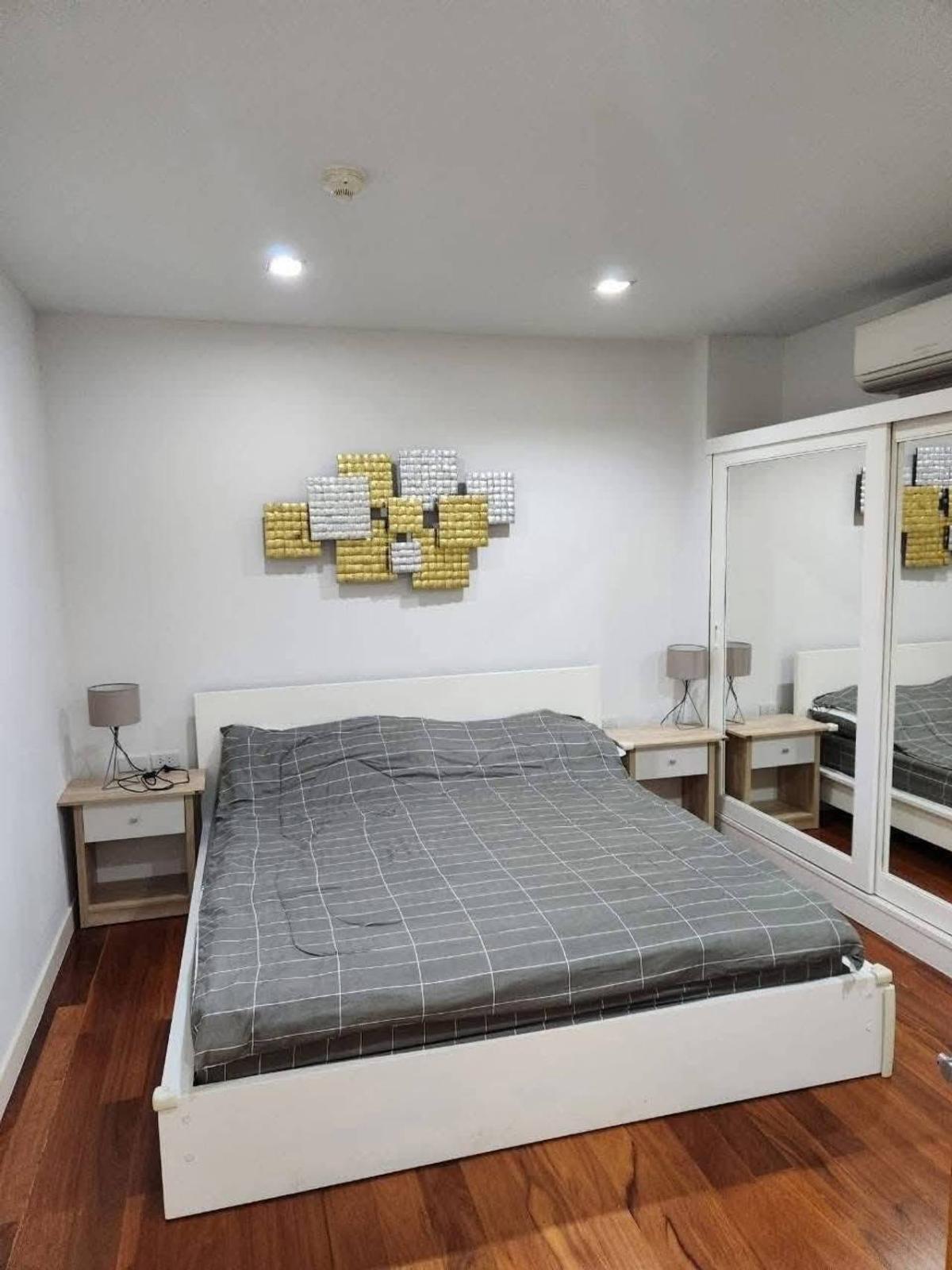 Ananya Wongamat / 2 Bedrooms (FOR RENT), นันต์ยา วงศ์อมาตย์ / 2 ห้องนอน (ให้เช่า) KP093