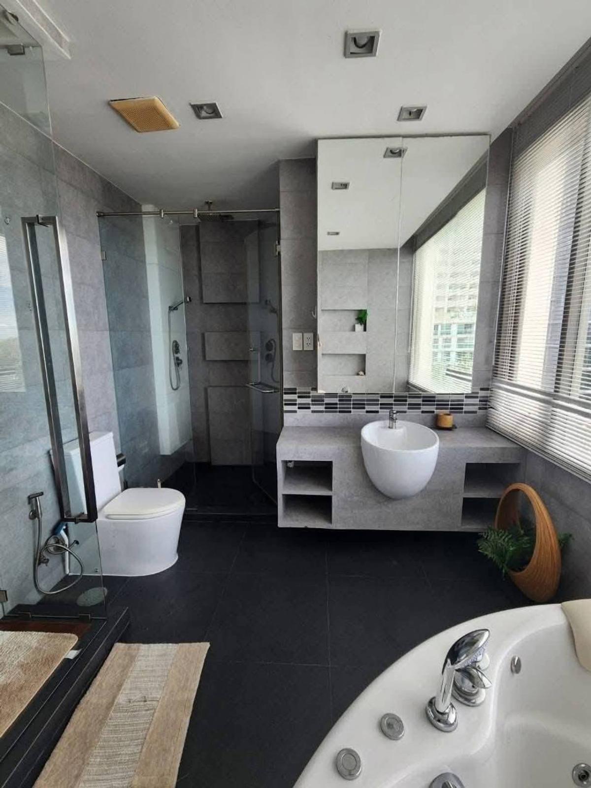 Ananya Wongamat / 2 Bedrooms (FOR RENT), นันต์ยา วงศ์อมาตย์ / 2 ห้องนอน (ให้เช่า) KP093