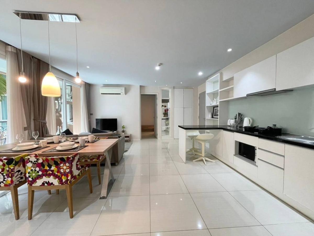 Atlantis Condo Resort Pattaya / 2 Bedrooms (FOR RENT), แอตแลนติส คอนโด รีสอร์ท พัทยา / 2 ห้องนอน (ให้เช่า) KP094