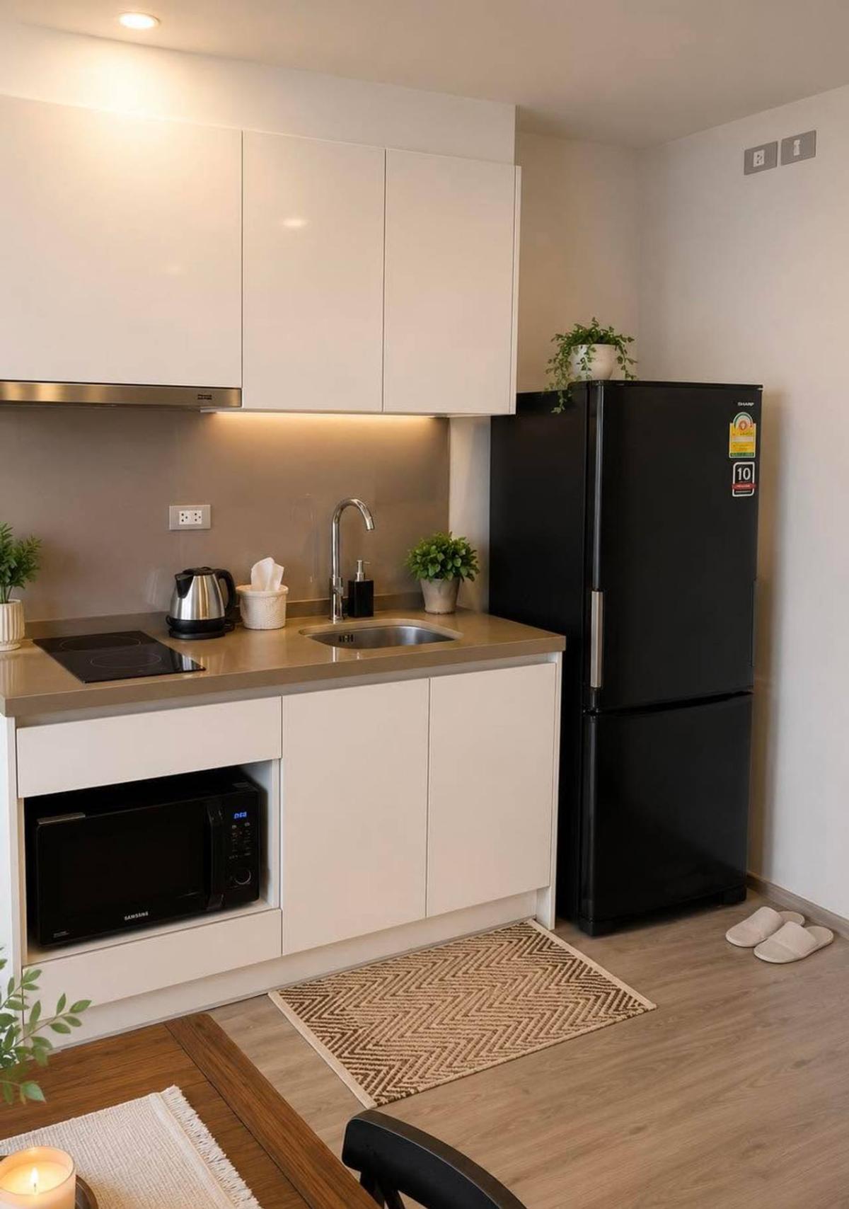 Baan Plai Haad / 1 Bedroom (FOR RENT), บ้านปลายหาด / 1 ห้องนอน (ให้เช่า) KP096