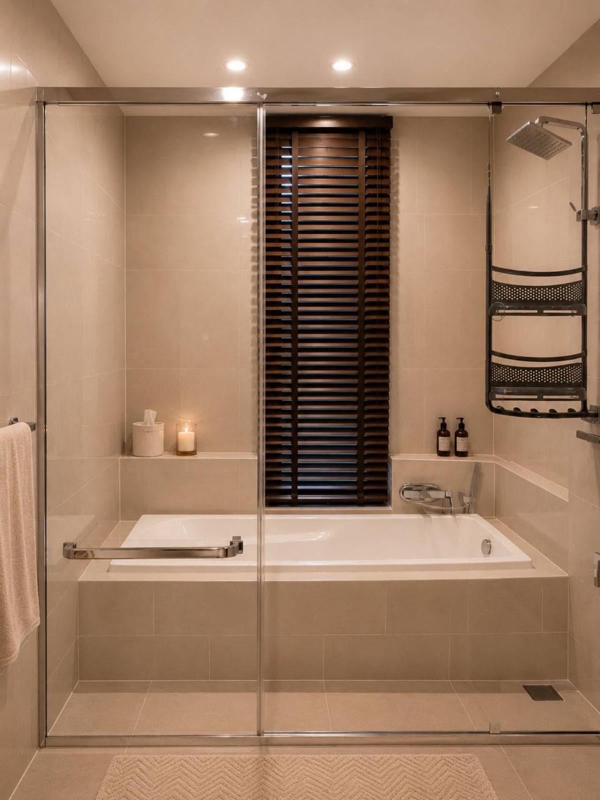 Baan Plai Haad / 1 Bedroom (FOR RENT), บ้านปลายหาด / 1 ห้องนอน (ให้เช่า) KP096