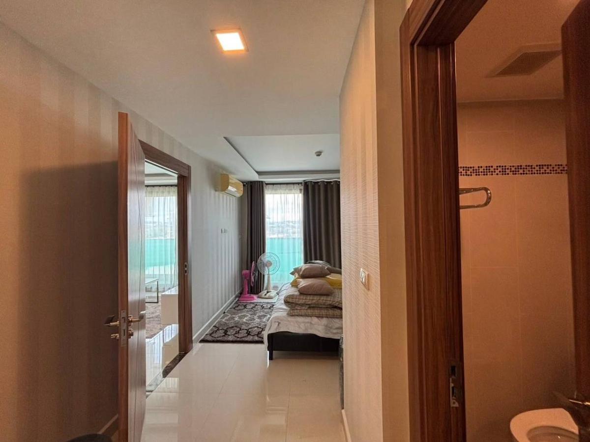 Laguna Beach Resort 3 / 1 Bedroom (FOR SALE), ลากูน่า บีช รีสอร์ท 3 / 1 ห้องนอน (ขาย) KP098
