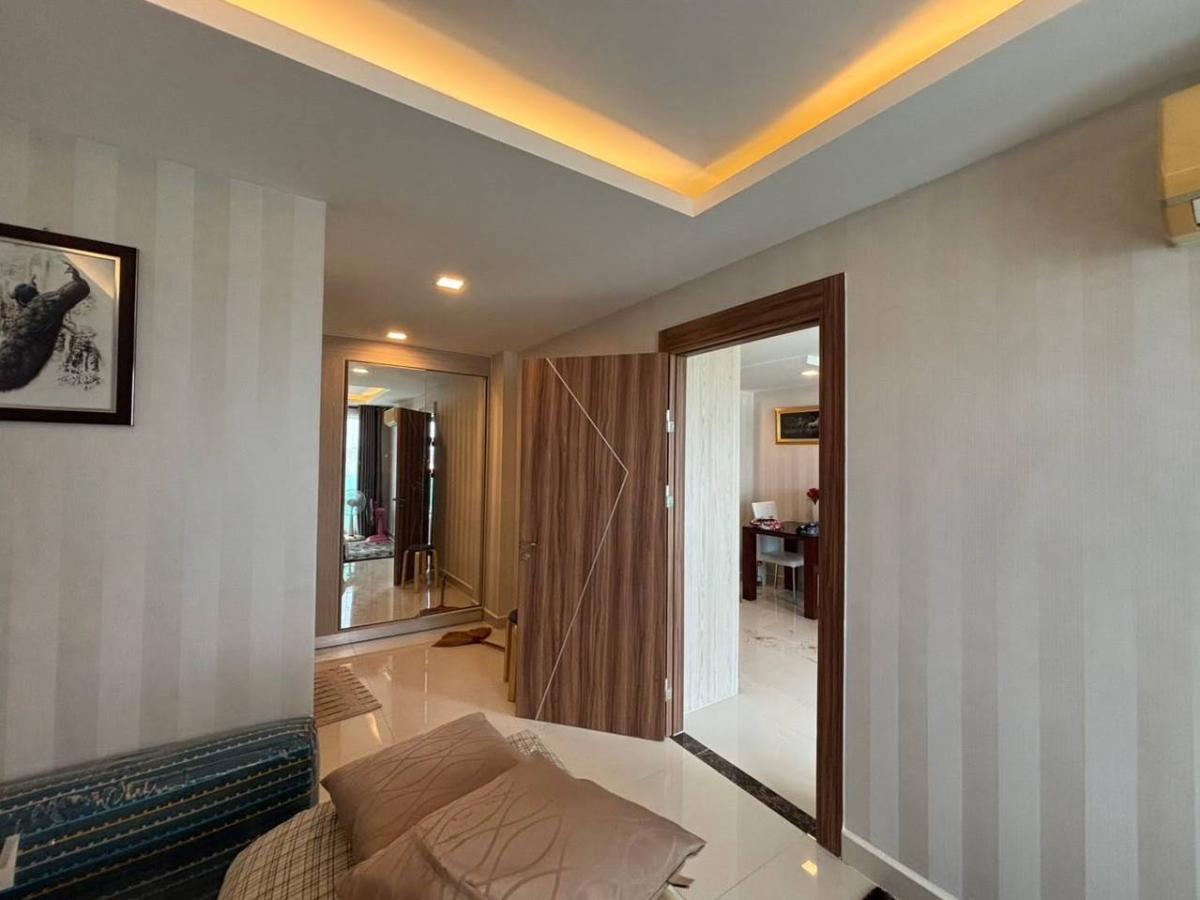 Laguna Beach Resort 3 / 1 Bedroom (FOR SALE), ลากูน่า บีช รีสอร์ท 3 / 1 ห้องนอน (ขาย) KP098