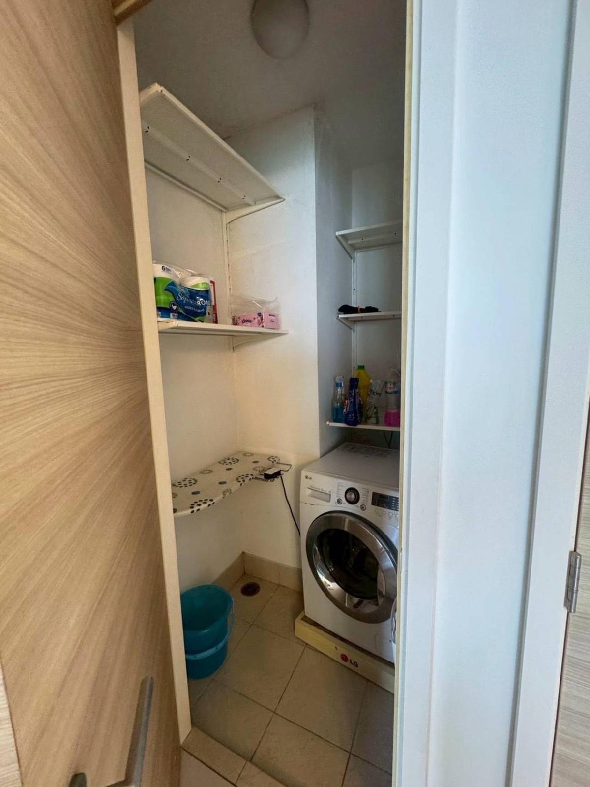 Reflection Jomtien Beach Pattaya / 2 Bedrooms (FOR SALE), รีเฟล็คชัน จอมเทียนบีช พัทยา / 2 ห้องนอน (ขาย) KP099