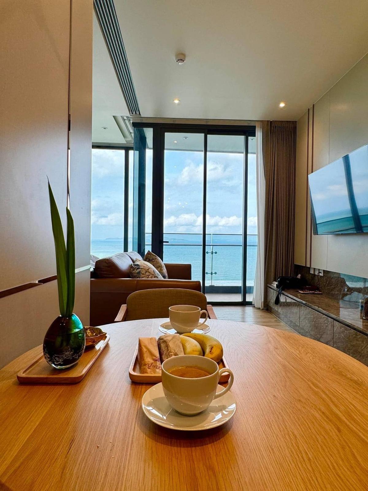Arom Wongamart / 1 Bedroom (FOR SALE), อารมณ์ วงศ์อมาตย์ / 1 ห้องนอน (ขาย) KP100