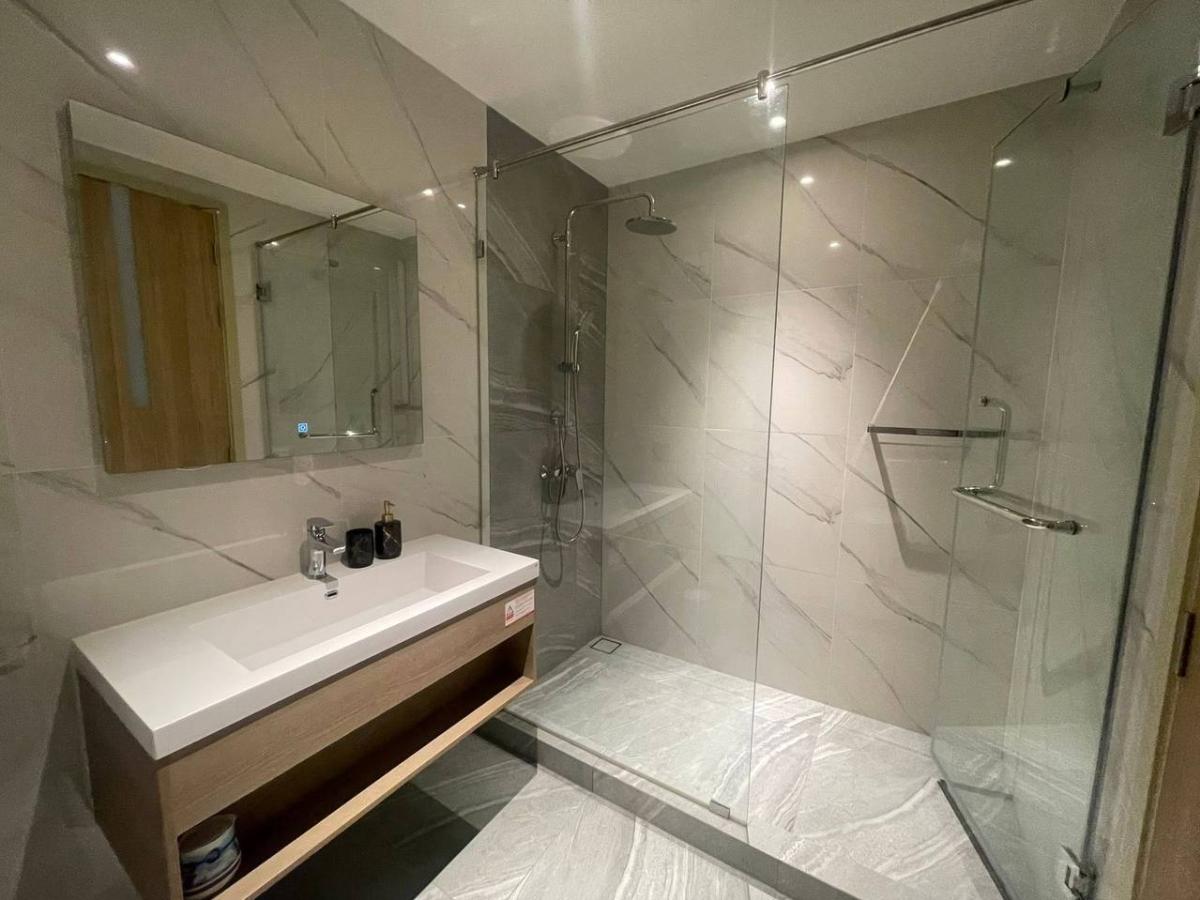 ONCE PATTAYA / 1 Bedroom (FOR RENT), วันซ์ พัทยา / 1 ห้องนอน (ให้เช่า) KP101