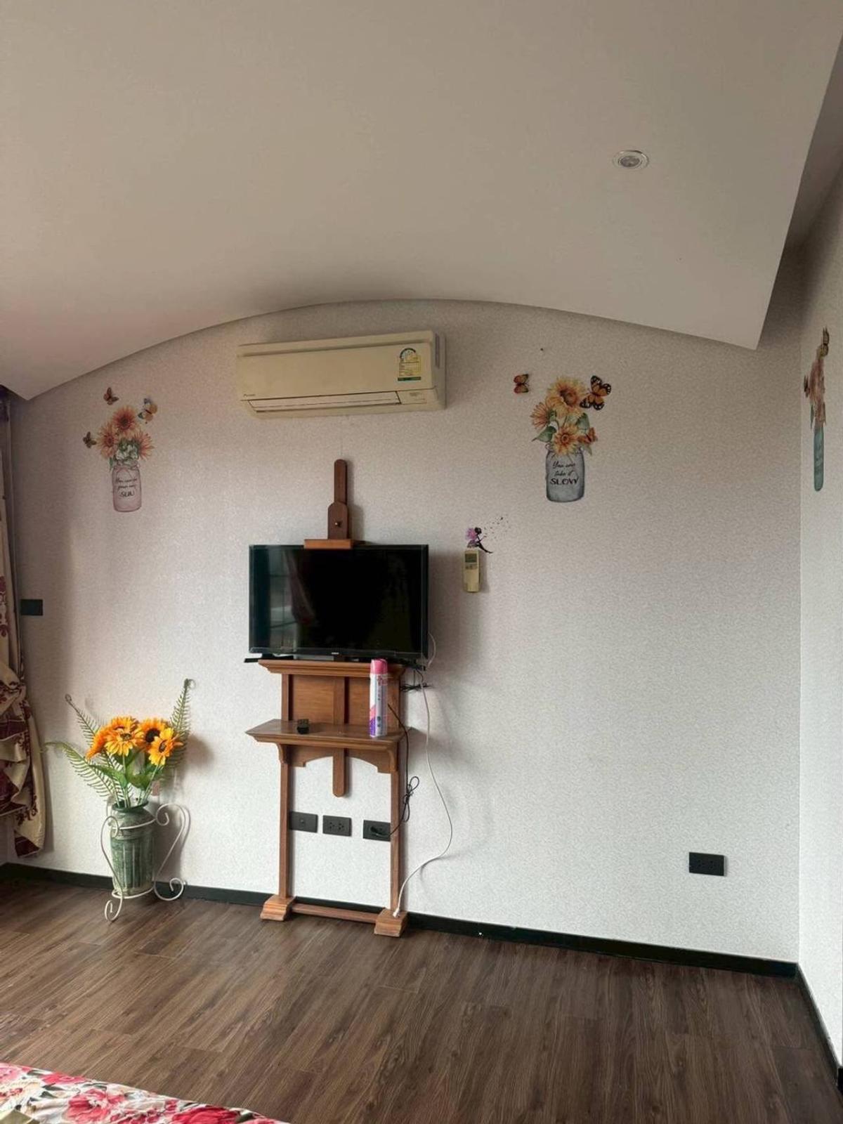 The Venetian Signature Condo Resort Pattaya / Studio (SALE WITH TENANT), เวเนเชี่ยน ซิกเนเจอร์ คอนโด รีสอร์ท พัทยา / ห้องสตูดิโอ (ขายพร้อมผู้เช่า) KP102