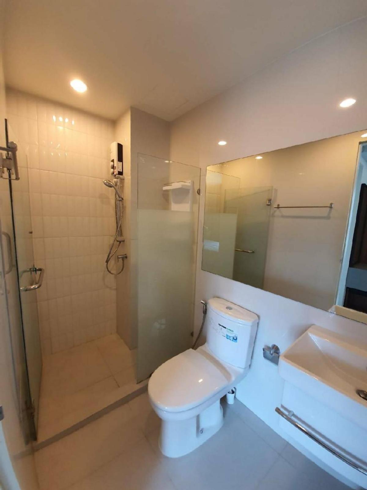 Life Asoke / 1 Bedroom (FOR RENT), ไลฟ์ อโศก / 1 ห้องนอน (ให้เช่า) NES027