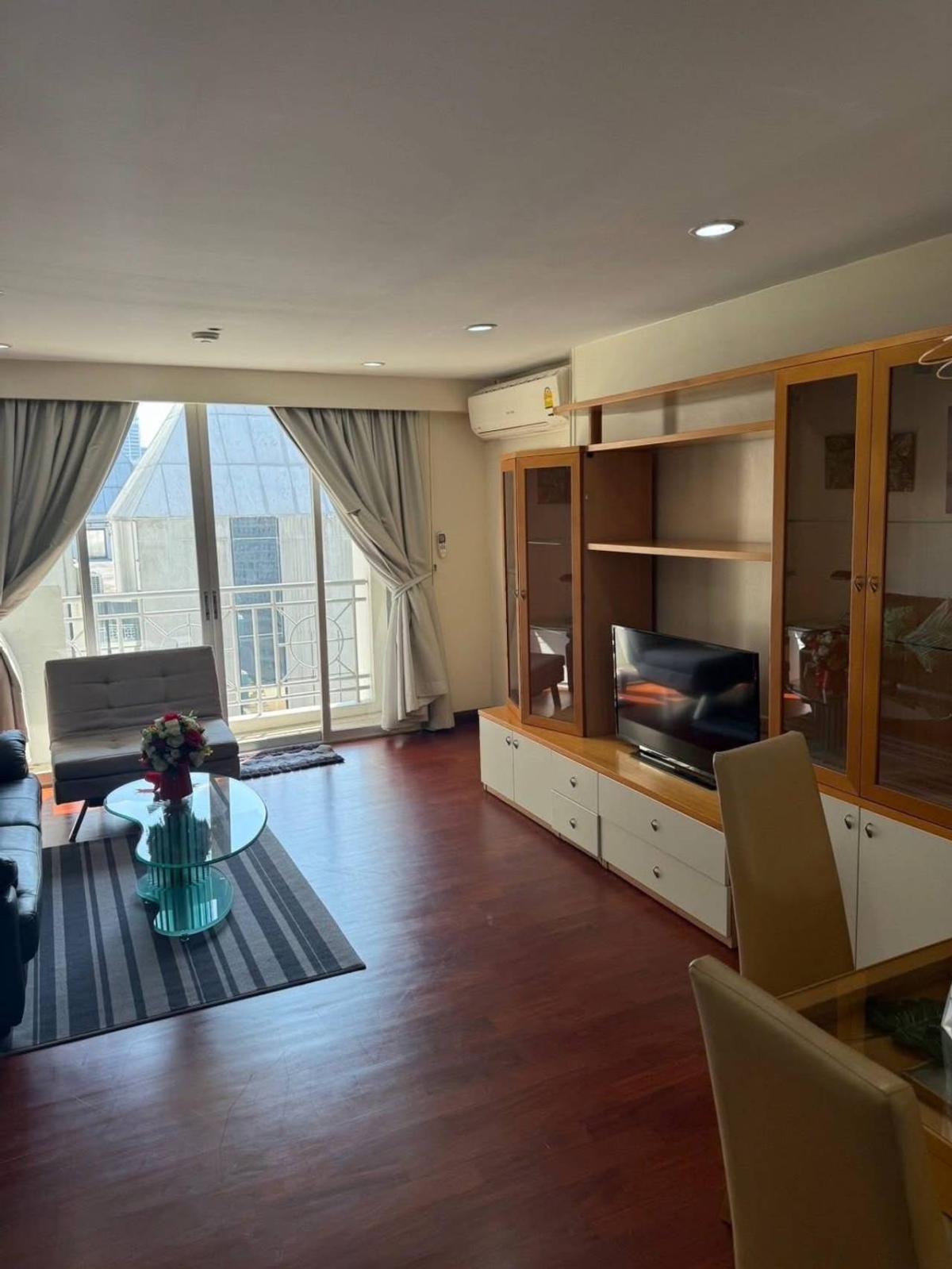 Asoke Place / 2 Bedrooms (FOR SALE), อโศก เพลส / 2 ห้องนอน (ขาย) NES084