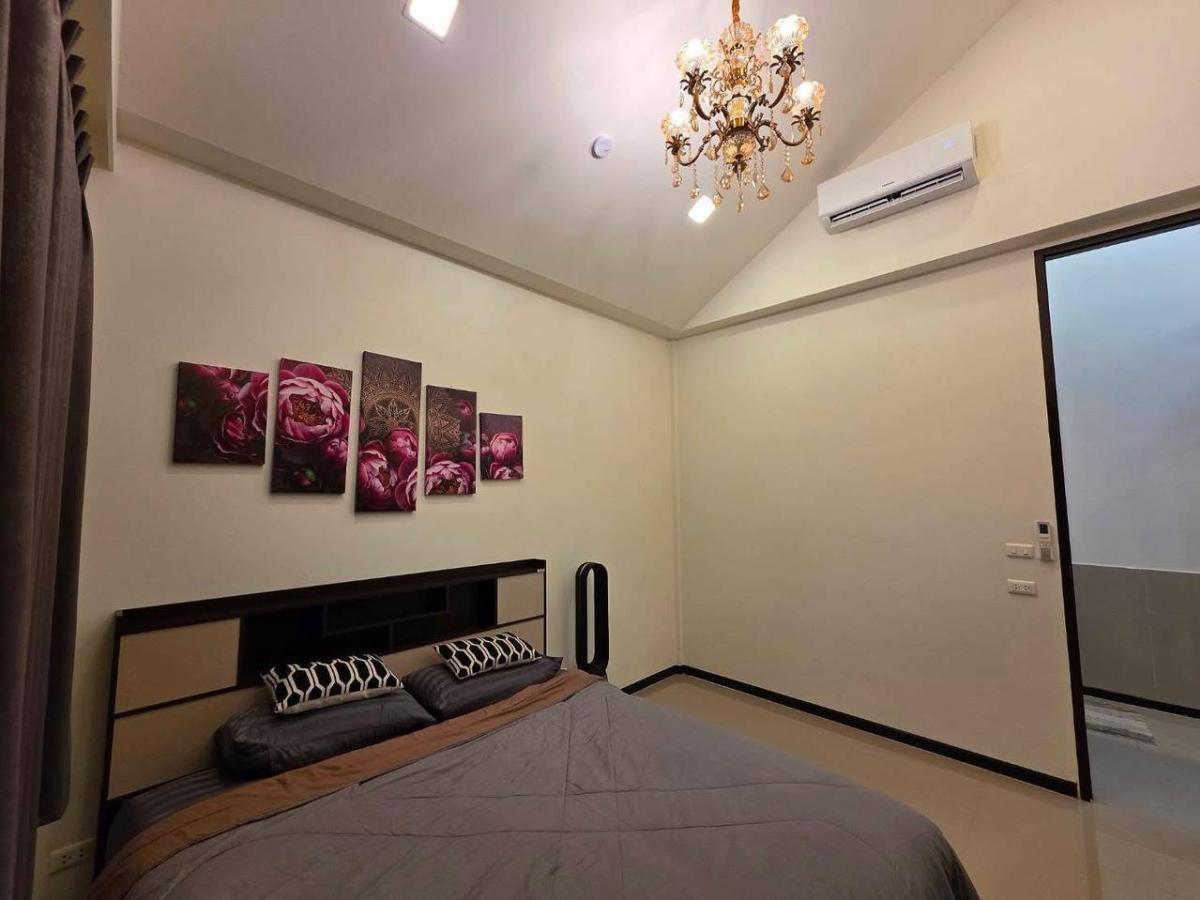 บ้านเดี่ยว เดอะ เมเปิ้ล พัทยา / 2 ห้องนอน (ขาย), House The Maple Pattaya / 2 Bedrooms (FOR SALE) AM191