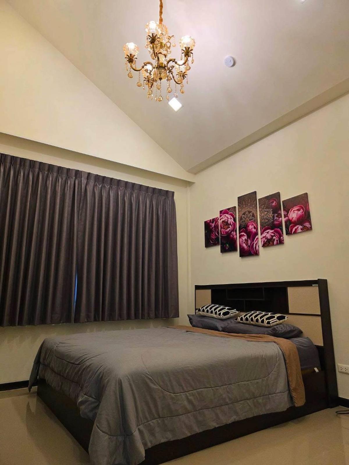 บ้านเดี่ยว เดอะ เมเปิ้ล พัทยา / 2 ห้องนอน (ขาย), House The Maple Pattaya / 2 Bedrooms (FOR SALE) AM191