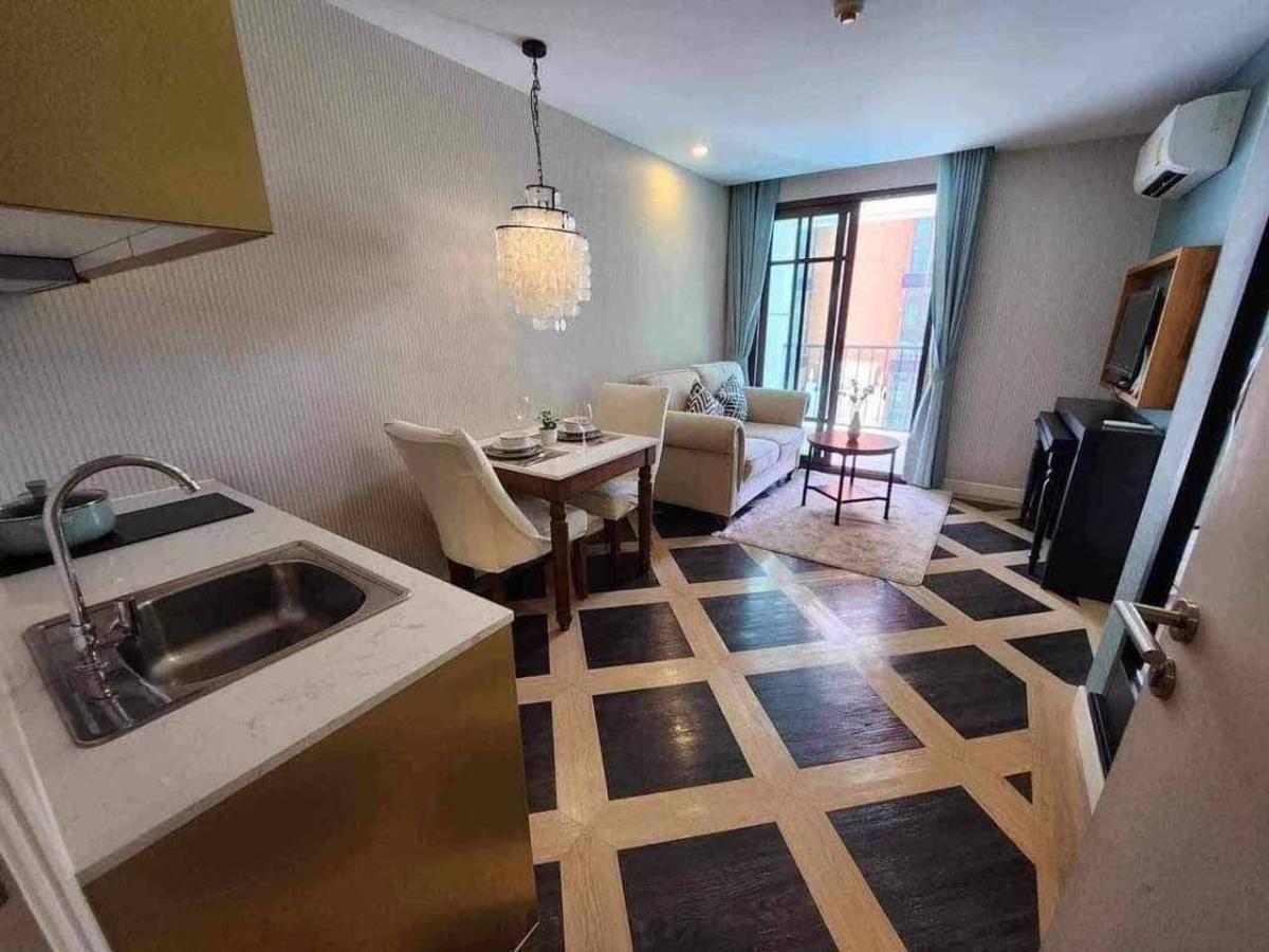 Espana condo resort pattaya / 1 Bedroom (FOR SALE), เอสปันญ่า คอนโด รีสอร์ท พัทยา / 1 ห้องนอน (ขาย) AM192