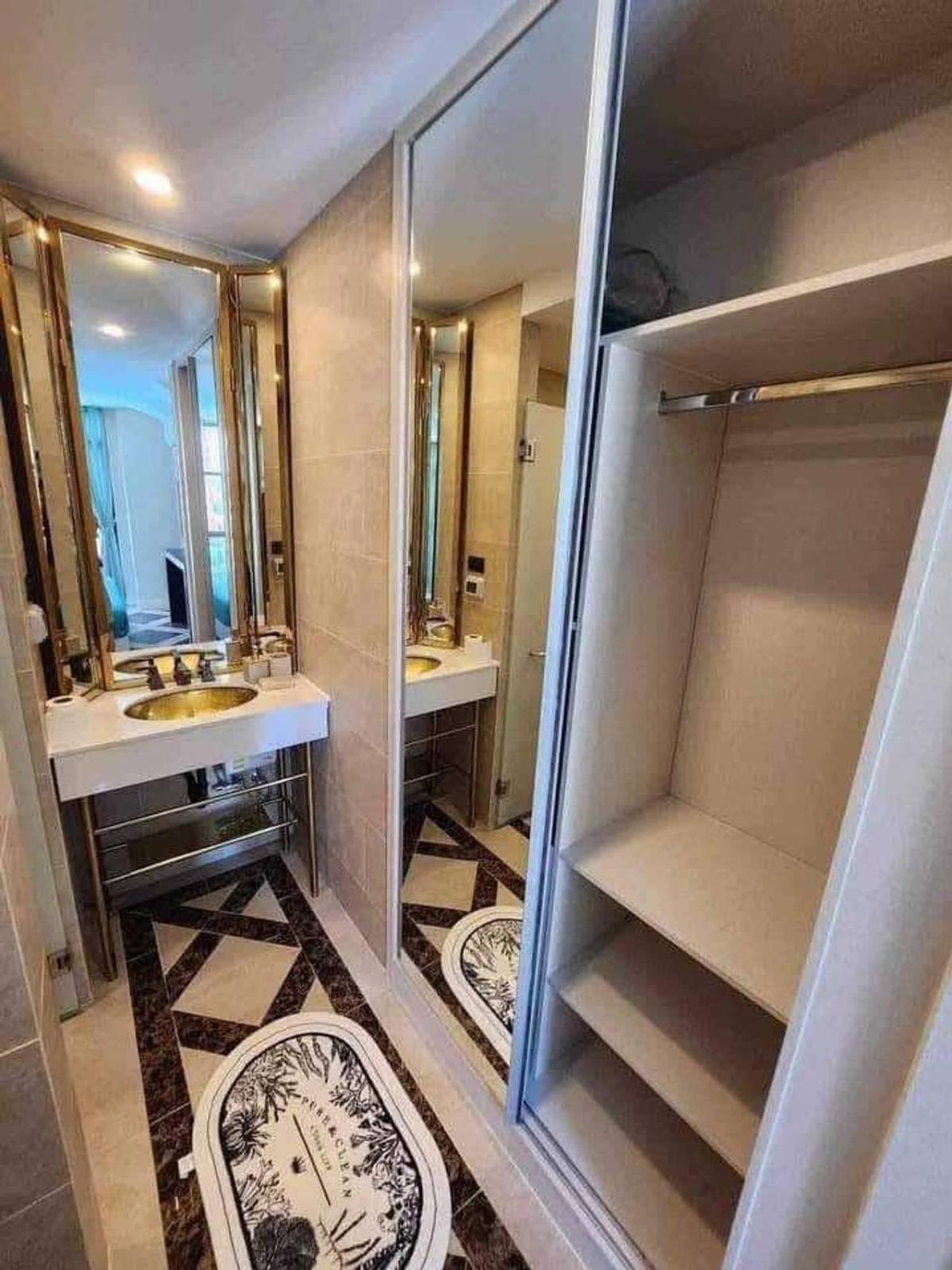 Espana condo resort pattaya / 1 Bedroom (FOR RENT), เอสปันญ่า คอนโด รีสอร์ท พัทยา / 1 ห้องนอน (ให้เช่า) AM192