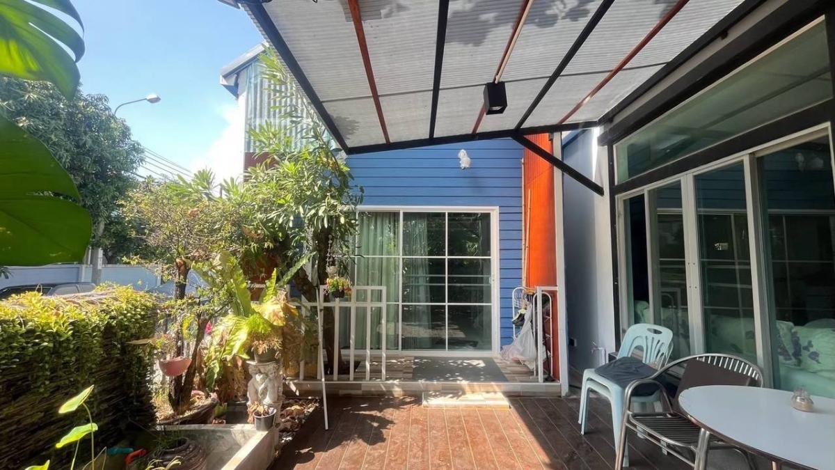 บ้านเดี่ยว พฤกษ์ลดา 2 ท่าข้าม-พระราม 2 / 5 ห้องนอน (ขาย), House พฤกษ์ลดา 2 ท่าข้าม-พระราม 2 / 5 Bedrooms (FOR SALE) BALL399