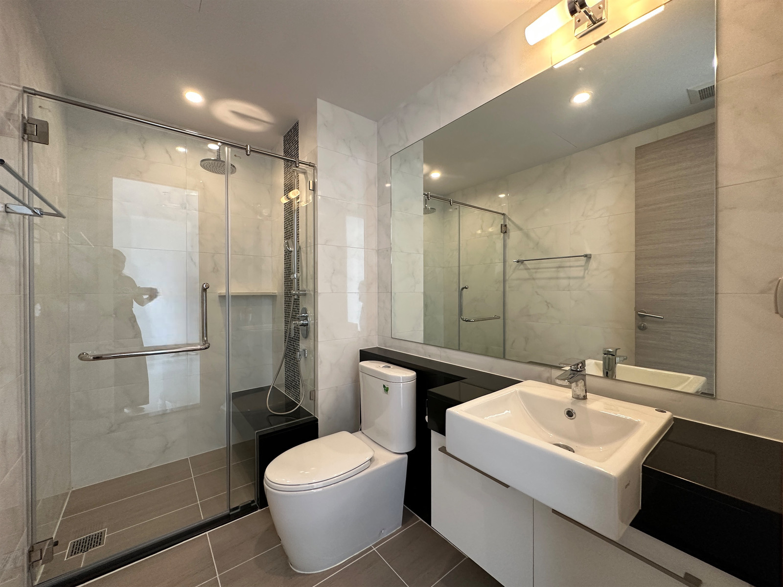 Supalai Riva Grand พระราม 3 / 1 Bedroom (FOR SALE), Supalai Riva Grand พระราม 3 / 1 ห้องนอน (ขาย) BNS170