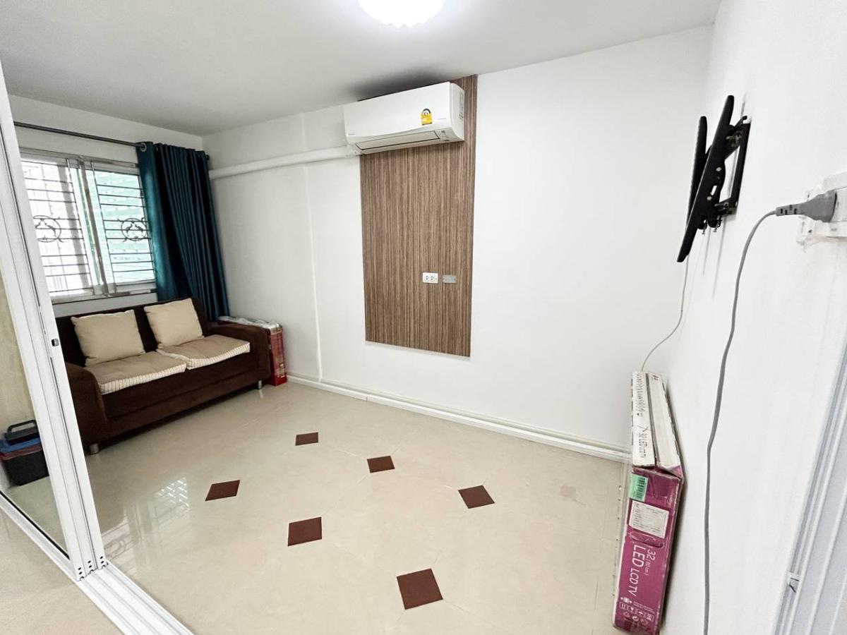ทาวน์โฮม ศุภาลัยวิลล์ สุขุมวิท-ศรีนครินทร์ / 3 ห้องนอน (ให้เช่า), Townhome ศุภาลัยวิลล์ สุขุมวิท-ศรีนครินทร์ / 3 Bedrooms (FOR RENT) GNG174
