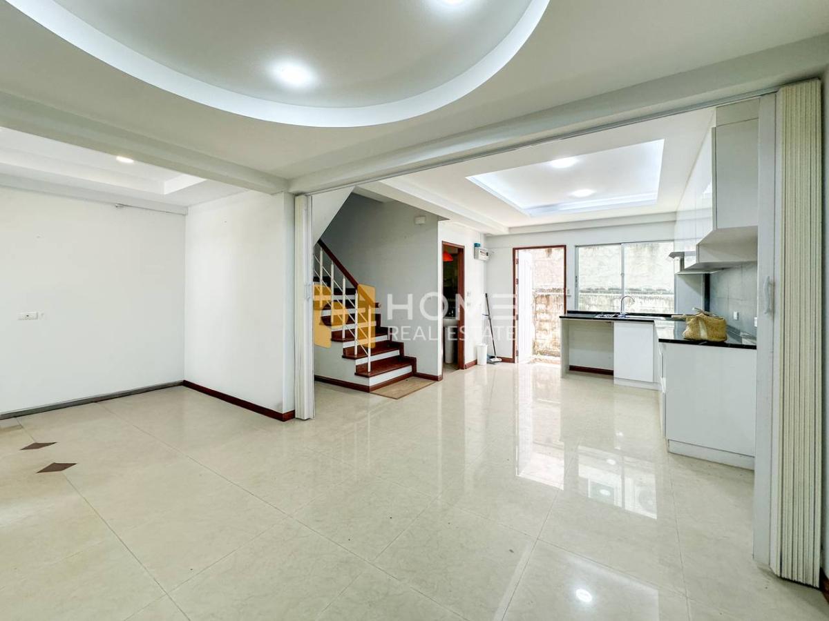 ทาวน์โฮม ศุภาลัย วิลล์ สุขุมวิท-ศรีนครินทร์ / 3 ห้องนอน (ขาย), Townhome ศุภาลัย วิลล์ สุขุมวิท-ศรีนครินทร์ / 3 Bedrooms (FOR SALE) GNG175