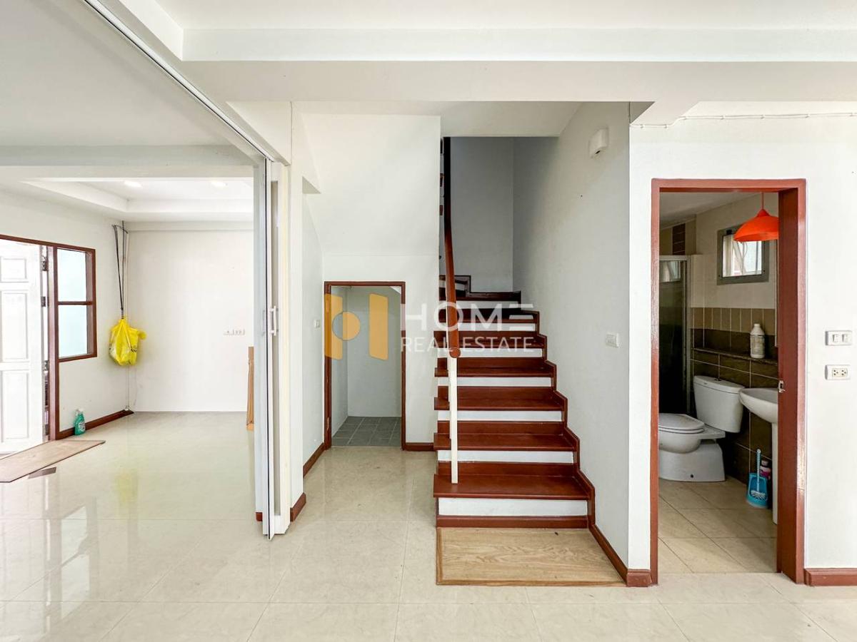 ทาวน์โฮม ศุภาลัย วิลล์ สุขุมวิท-ศรีนครินทร์ / 3 ห้องนอน (ขาย), Townhome ศุภาลัย วิลล์ สุขุมวิท-ศรีนครินทร์ / 3 Bedrooms (FOR SALE) GNG175