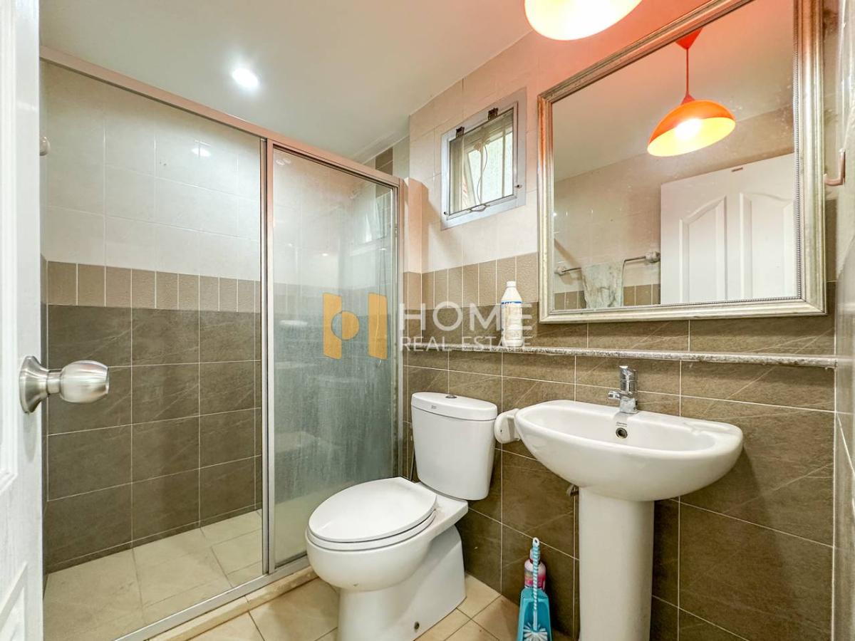 ทาวน์โฮม ศุภาลัย วิลล์ สุขุมวิท-ศรีนครินทร์ / 3 ห้องนอน (ขาย), Townhome ศุภาลัย วิลล์ สุขุมวิท-ศรีนครินทร์ / 3 Bedrooms (FOR SALE) GNG175