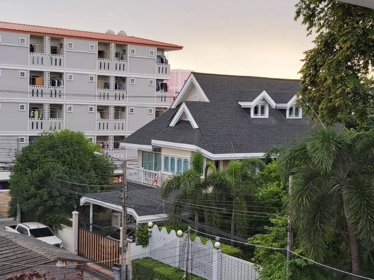 บ้านเดี่ยว บ้านเดี่ยว แบริ่ง26 / 4 ห้องนอน (ขาย), House บ้านเดี่ยว แบริ่ง26 / 4 Bedrooms (FOR SALE) GNG176