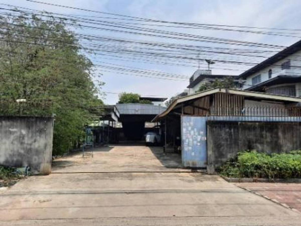 ที่ดิน ที่ดิน ซอยลาซาล 75 / 382 ตารางวา (ขาย), Land ที่ดิน ซอยลาซาล 75 / 382 Square Wa (FOR SALE) GNG187