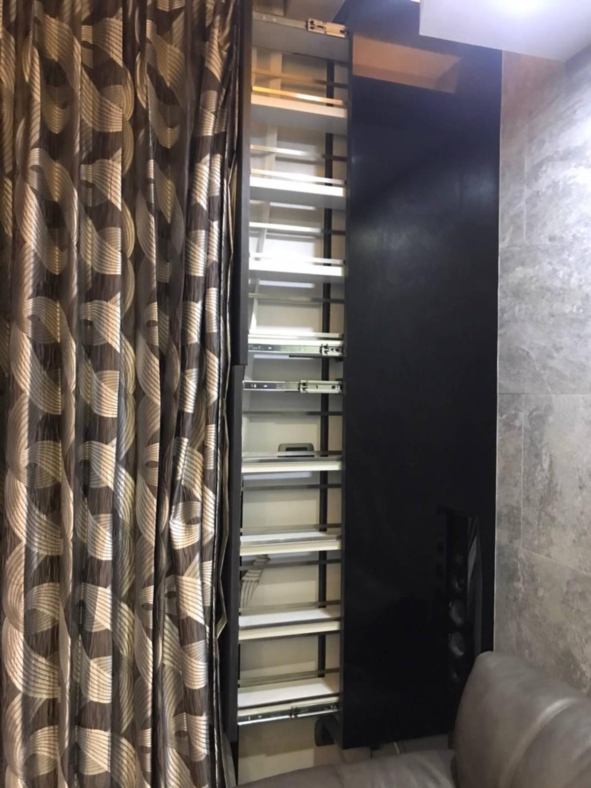 Supalai Premeir @ Asoke / 1 Bedroom (SALE WITH TENANT), ศุภาลัย พรีเมียร์ แอท อโศก / 1 ห้องนอน (ขายพร้อมผู้เช่า) NES072