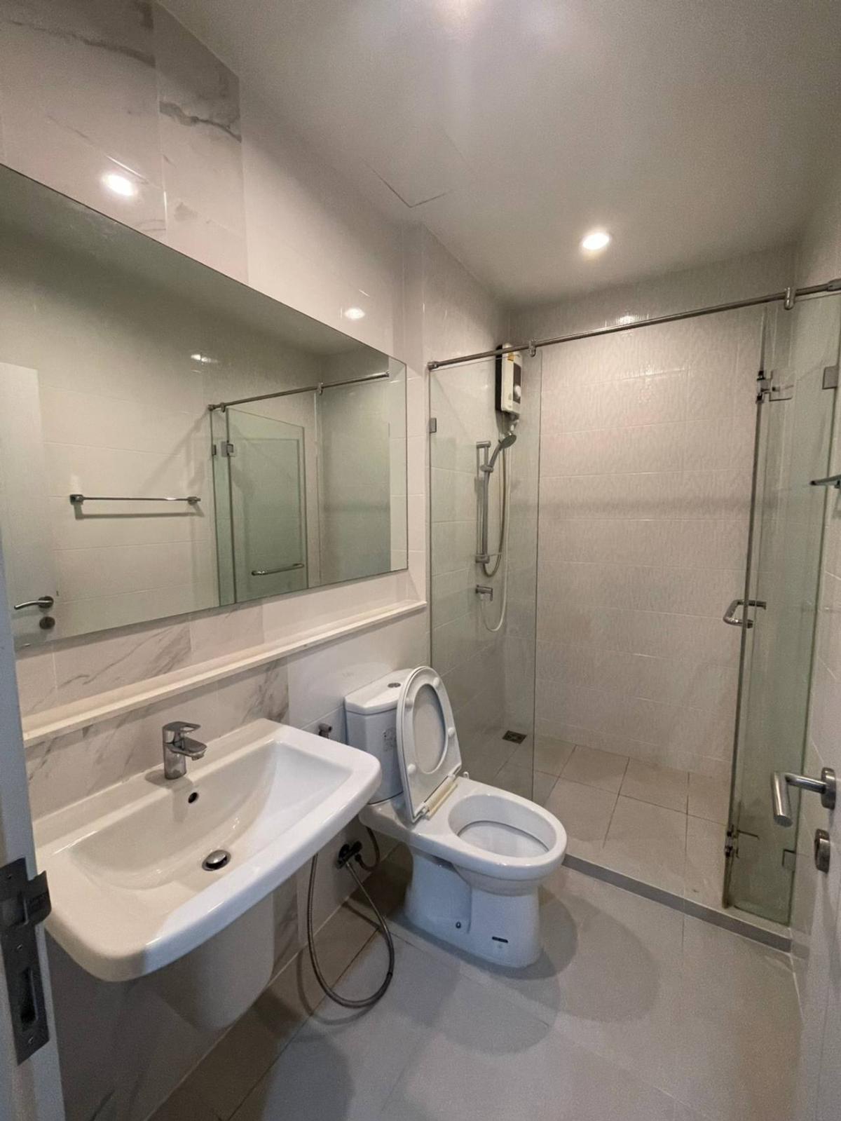 The Niche Pride Thonglor-Petchaburi / 1 Bedroom (FOR SALE), นิชไพรด์ ทองหล่อ-เพชรบุรี / 1 ห้องนอน (ขาย) NES086