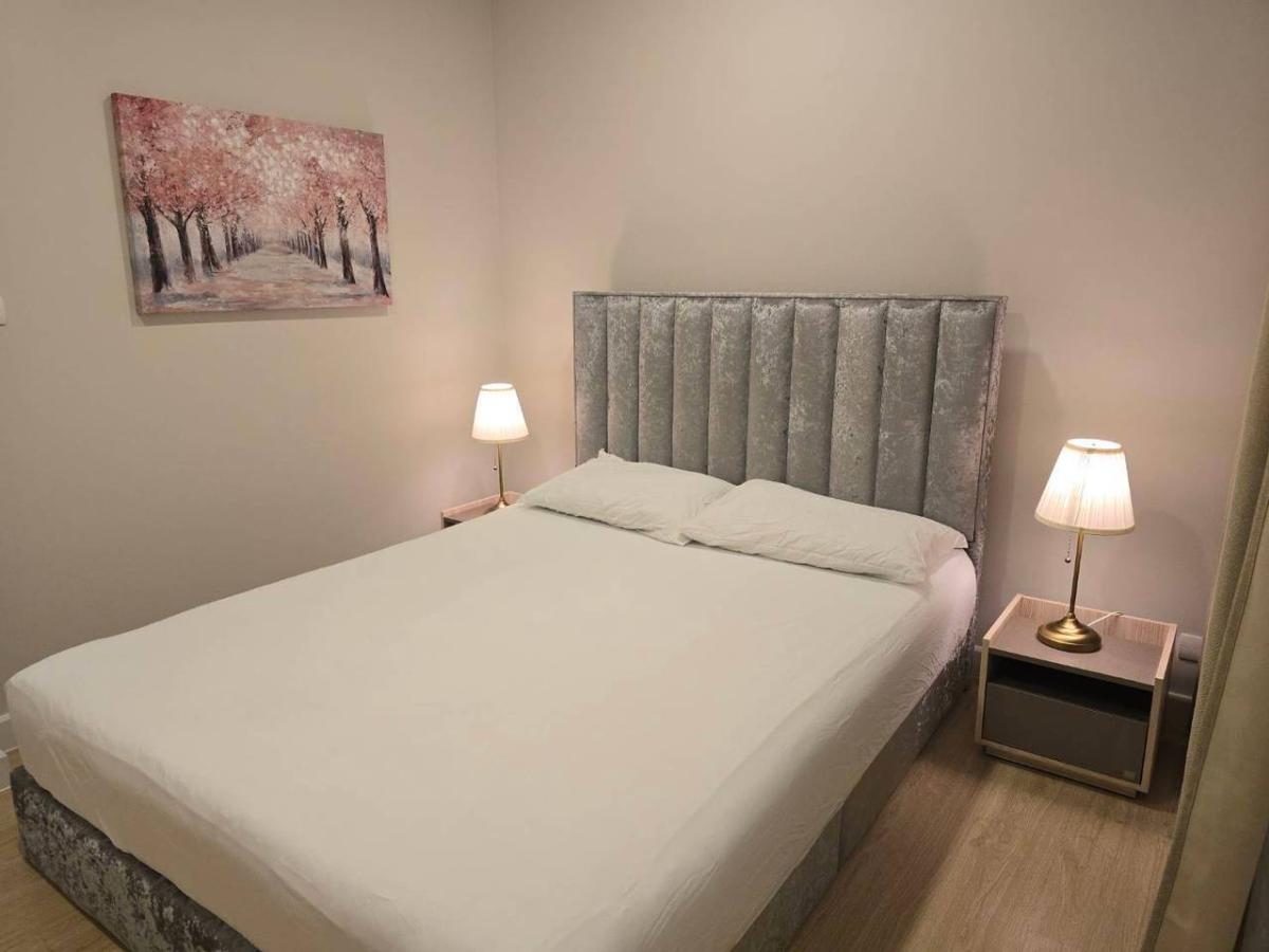 59 Heritage / 1 Bedroom (SALE WITH TENANT), 59 เฮอร์ริเทจ / 1 ห้องนอน (ขายพร้อมผู้เช่า) NES089
