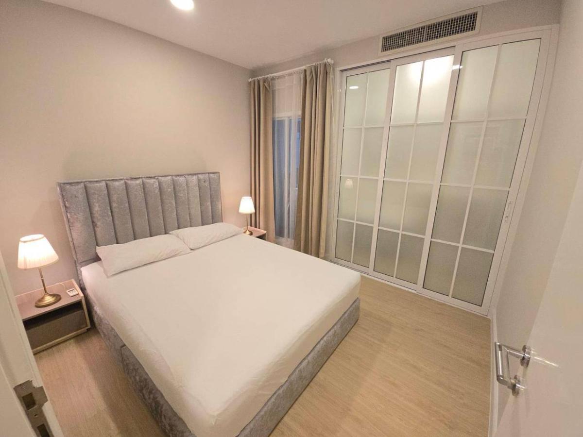 59 Heritage / 1 Bedroom (SALE WITH TENANT), 59 เฮอร์ริเทจ / 1 ห้องนอน (ขายพร้อมผู้เช่า) NES089