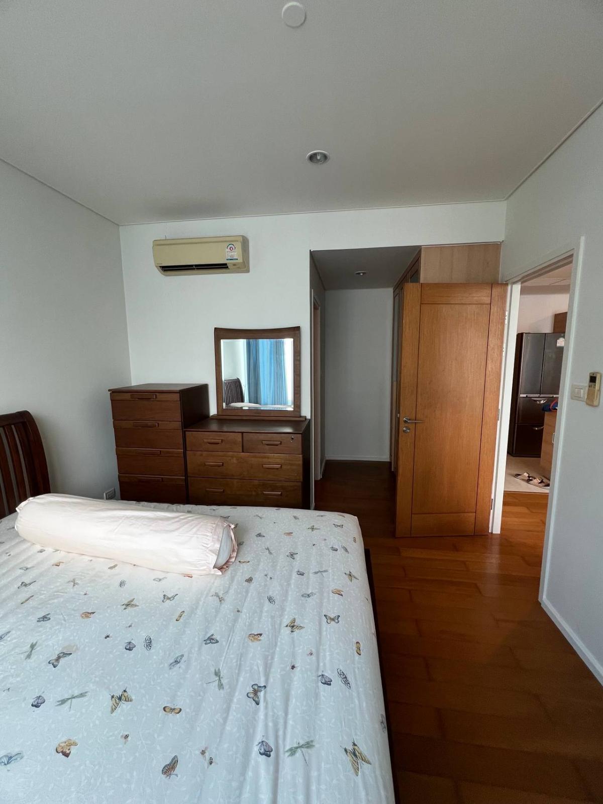 Wind Sukhumvit 23 / 1 Bedroom (FOR SALE), วินด์ สุขุมวิท 23 / 1 ห้องนอน (ขาย) NES090